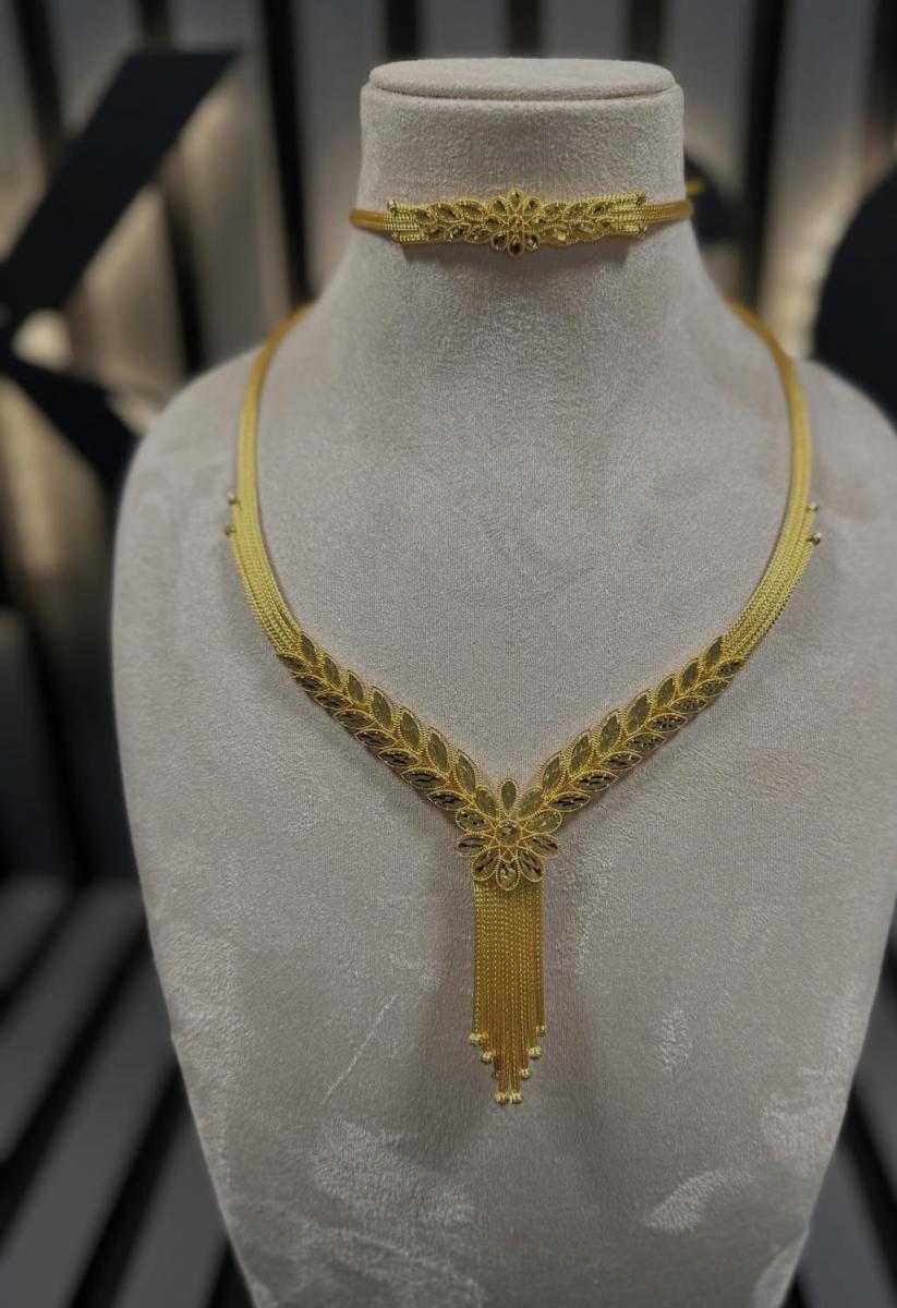 Yeni moda çeşitleri