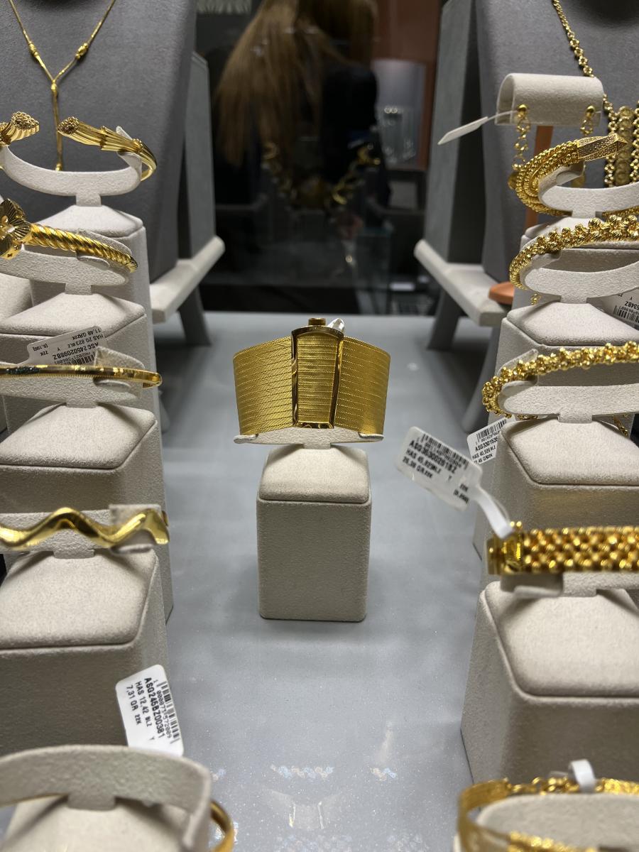 Yeni model  bileklik