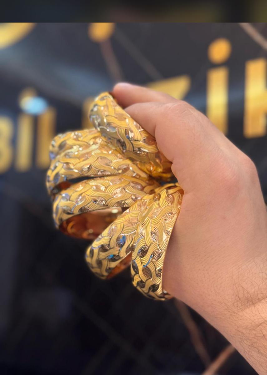 Siensi bilezik çeşiti