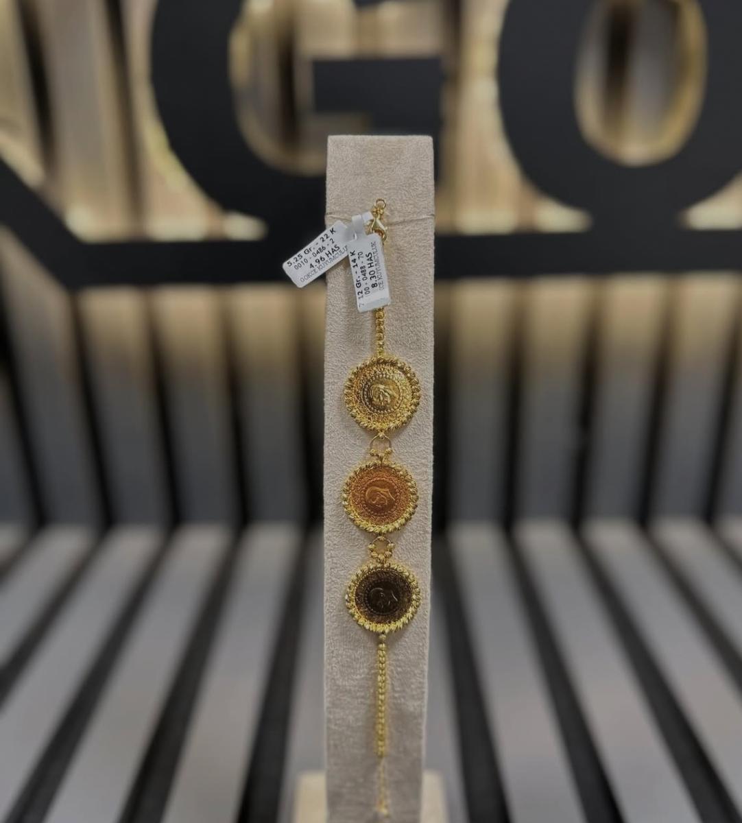 Çeyrekli bileklik   çeşitleri